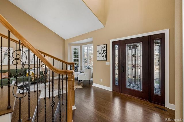 10310 Charissglen Circle, Highlands Ranch, CO 80126