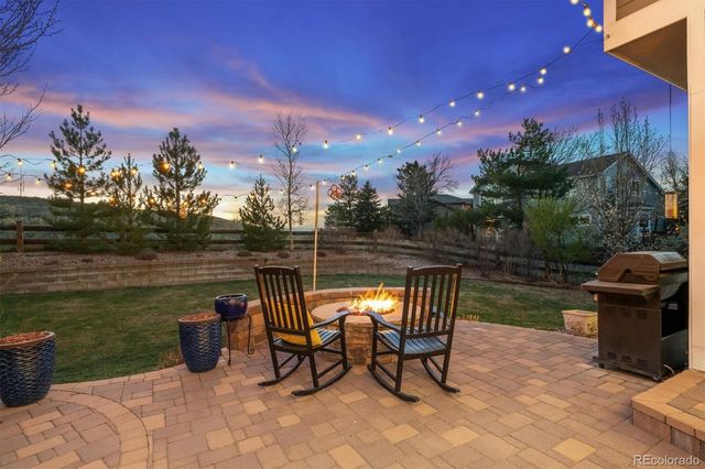 10310 Charissglen Circle, Highlands Ranch, CO 80126