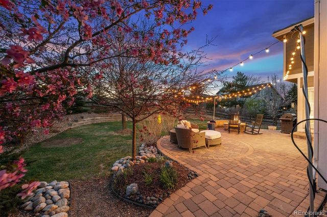 10310 Charissglen Circle, Highlands Ranch, CO 80126