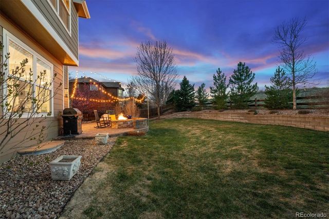 10310 Charissglen Circle, Highlands Ranch, CO 80126