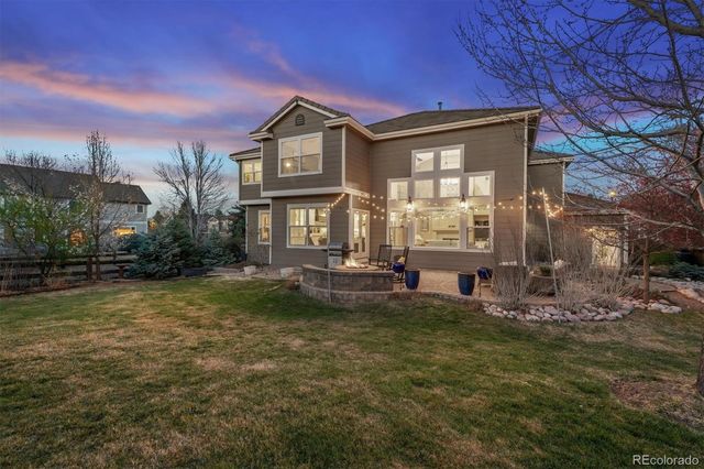 10310 Charissglen Circle, Highlands Ranch, CO 80126