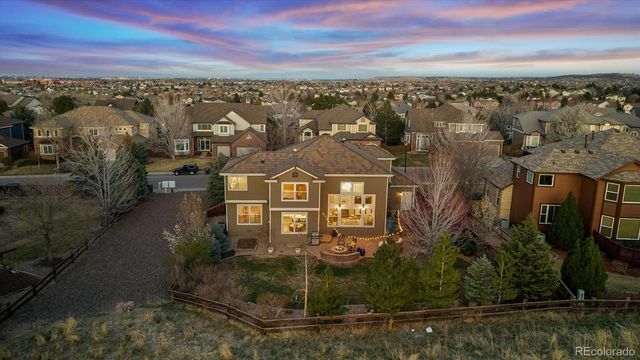 10310 Charissglen Circle, Highlands Ranch, CO 80126