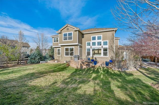 10310 Charissglen Circle, Highlands Ranch, CO 80126