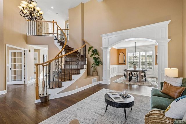 10310 Charissglen Circle, Highlands Ranch, CO 80126