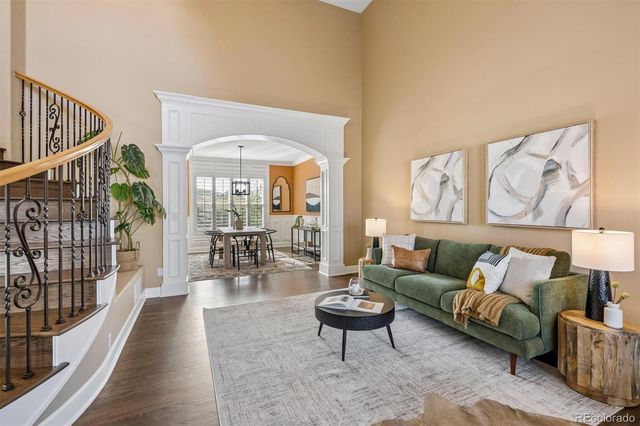 10310 Charissglen Circle, Highlands Ranch, CO 80126