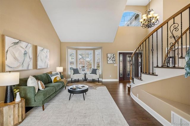 10310 Charissglen Circle, Highlands Ranch, CO 80126