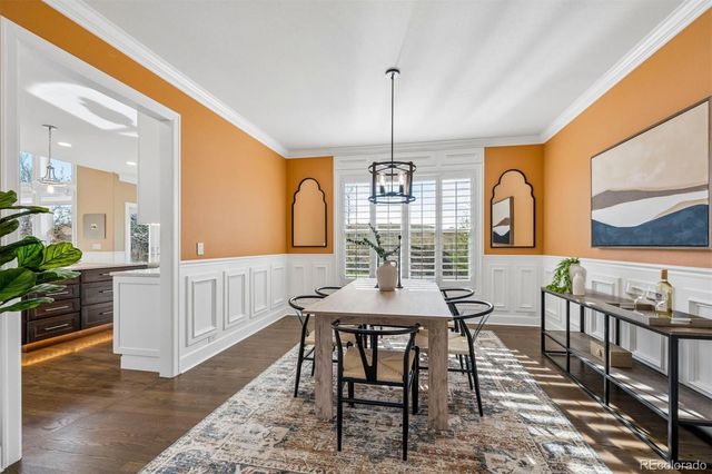 10310 Charissglen Circle, Highlands Ranch, CO 80126