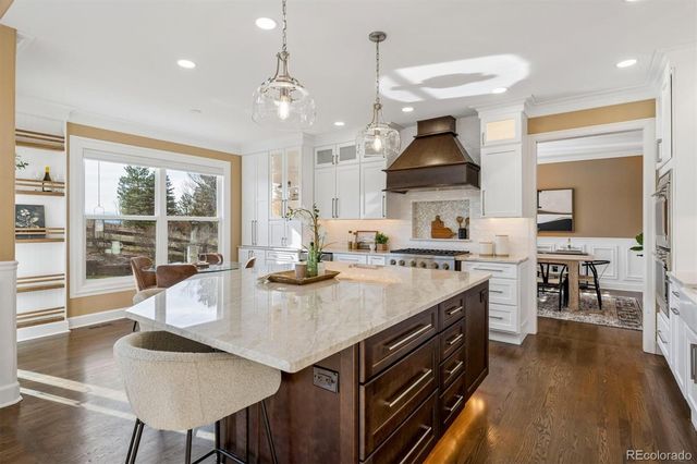 10310 Charissglen Circle, Highlands Ranch, CO 80126