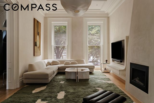 59 Lefferts Place, New York City, NY 11238
