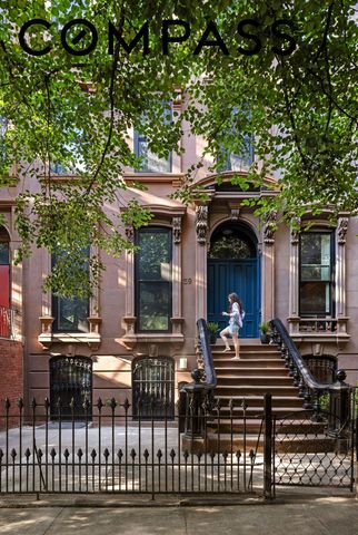 59 Lefferts Place, New York City, NY 11238