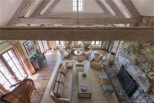 33 Nodine Pasture Road, Kent, CT 06757