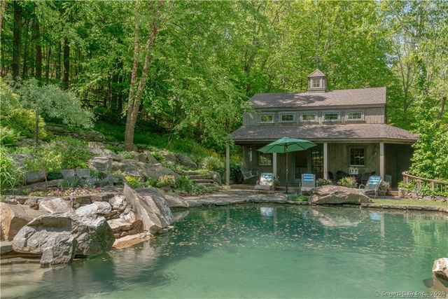 33 Nodine Pasture Road, Kent, CT 06757