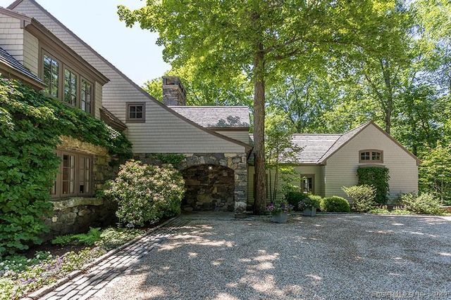 33 Nodine Pasture Road, Kent, CT 06757