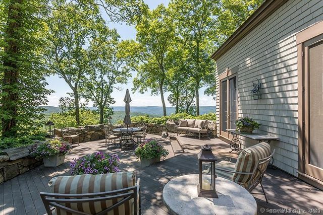 33 Nodine Pasture Road, Kent, CT 06757
