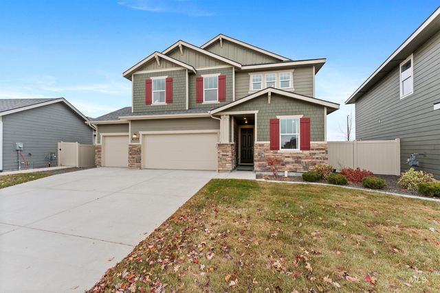 4149 S Colditz Way, Meridian, ID 83642