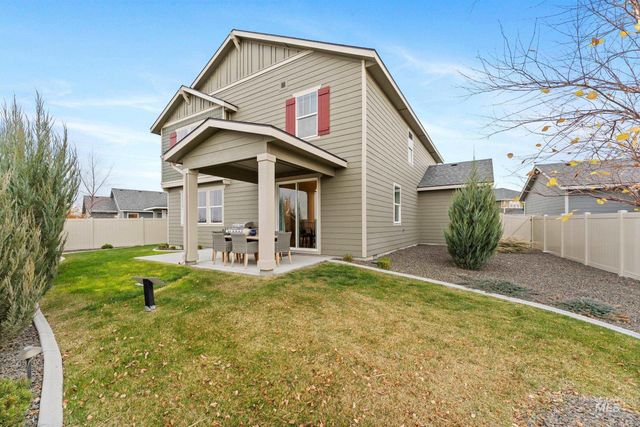 4149 S Colditz Way, Meridian, ID 83642