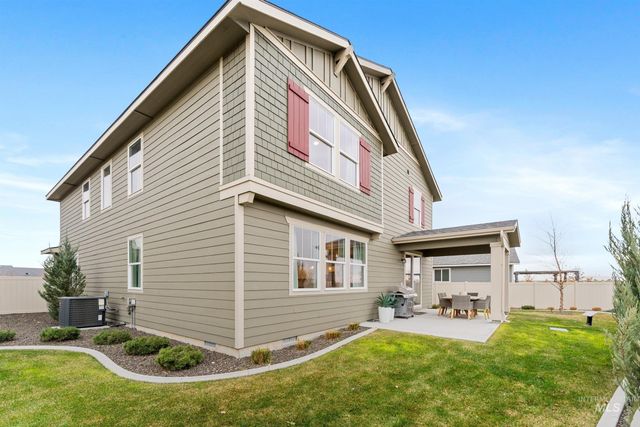4149 S Colditz Way, Meridian, ID 83642