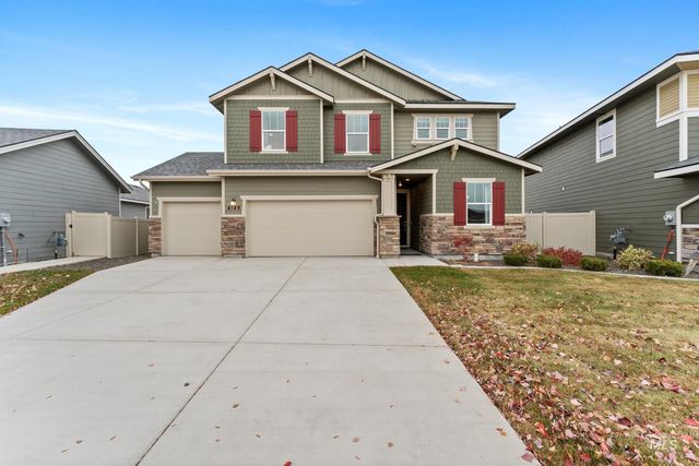 4149 S Colditz Way, Meridian, ID 83642