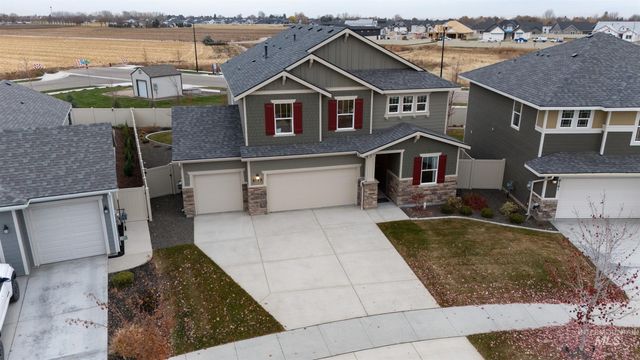 4149 S Colditz Way, Meridian, ID 83642