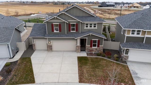 4149 S Colditz Way, Meridian, ID 83642