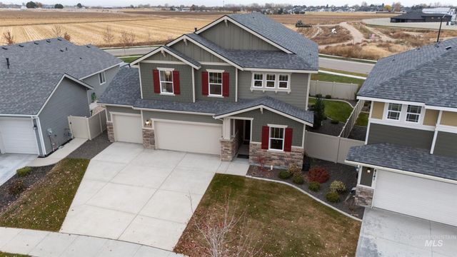 4149 S Colditz Way, Meridian, ID 83642