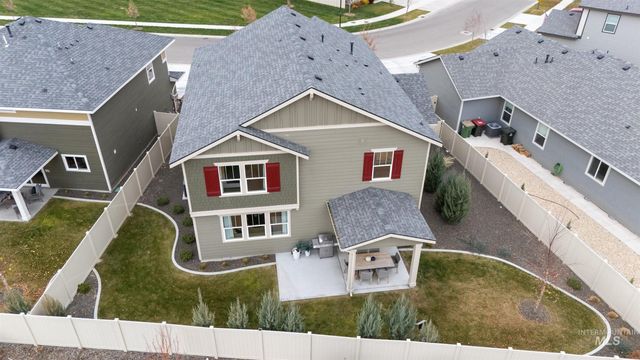 4149 S Colditz Way, Meridian, ID 83642