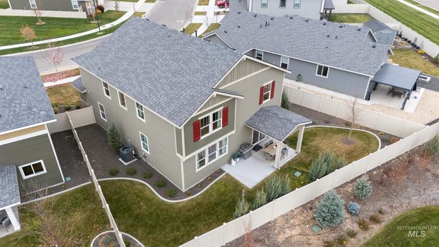 4149 S Colditz Way, Meridian, ID 83642