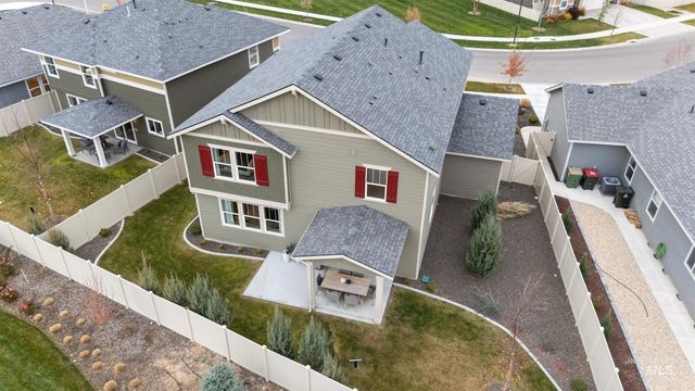 4149 S Colditz Way, Meridian, ID 83642