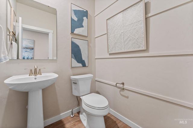 4149 S Colditz Way, Meridian, ID 83642