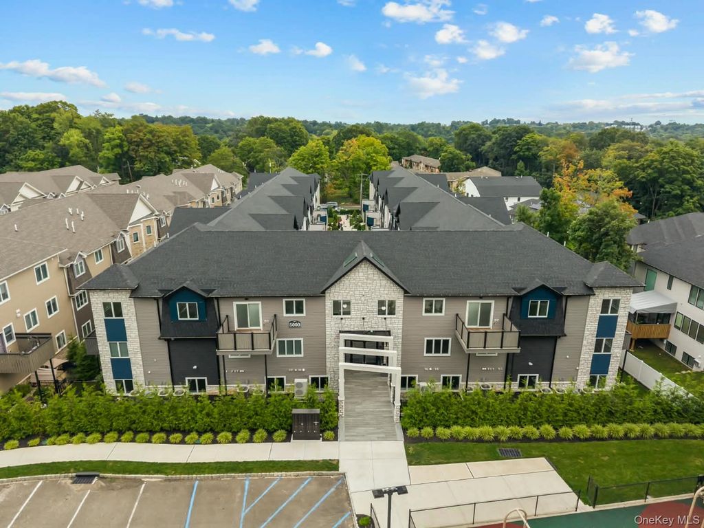 5205 Corner Street, Spring Valley, NY 10977 — exterior