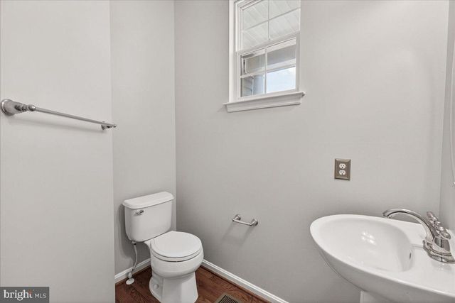205 SOLAR DR, Walkersville, MD 21793