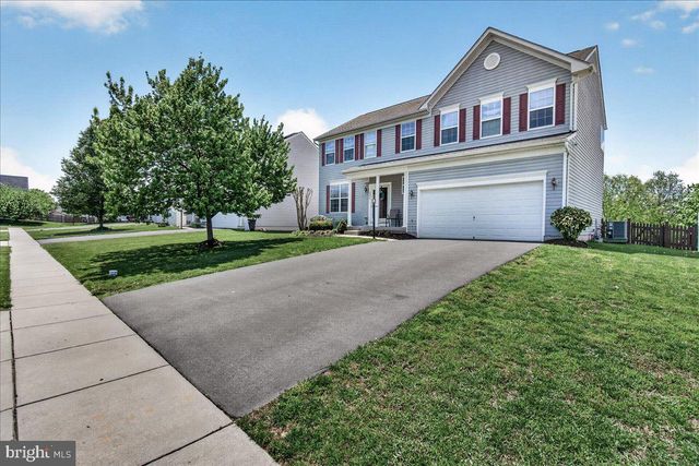 205 SOLAR DR, Walkersville, MD 21793