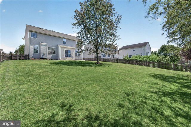 205 SOLAR DR, Walkersville, MD 21793