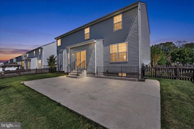 205 SOLAR DR, Walkersville, MD 21793