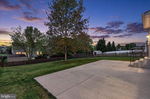 205 SOLAR DR, Walkersville, MD 21793