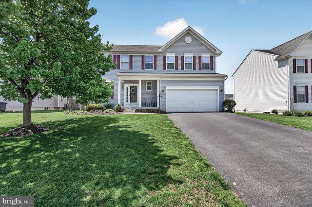 205 SOLAR DR, Walkersville, MD 21793