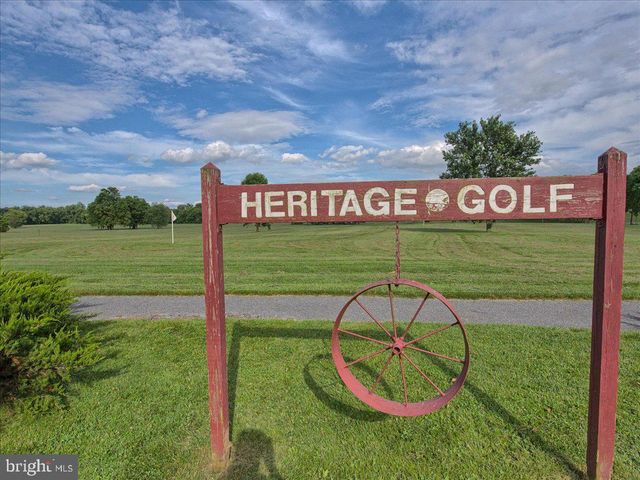 205 SOLAR DR, Walkersville, MD 21793