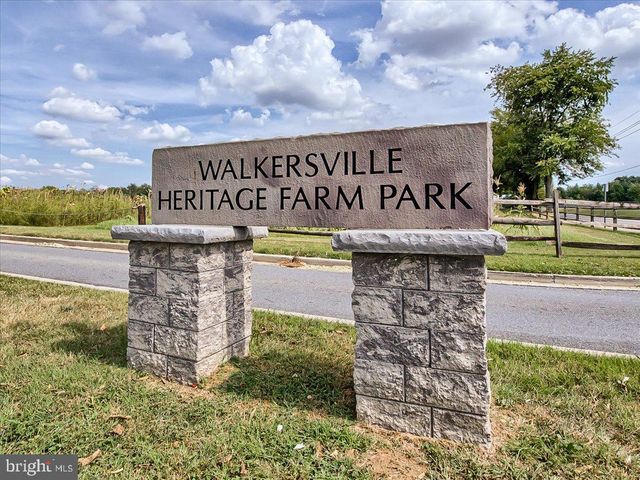 205 SOLAR DR, Walkersville, MD 21793