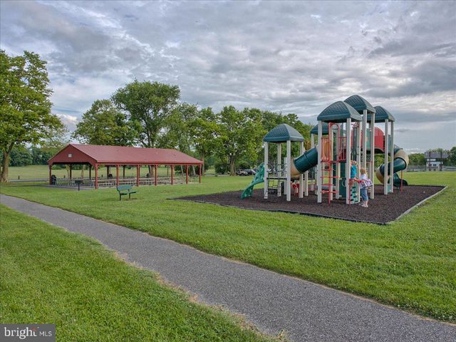205 SOLAR DR, Walkersville, MD 21793