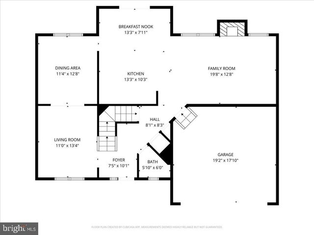 205 SOLAR DR, Walkersville, MD 21793