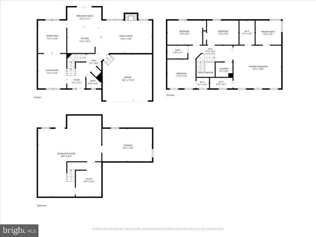 205 SOLAR DR, Walkersville, MD 21793