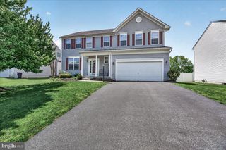 205 SOLAR DR, Walkersville, MD 21793
