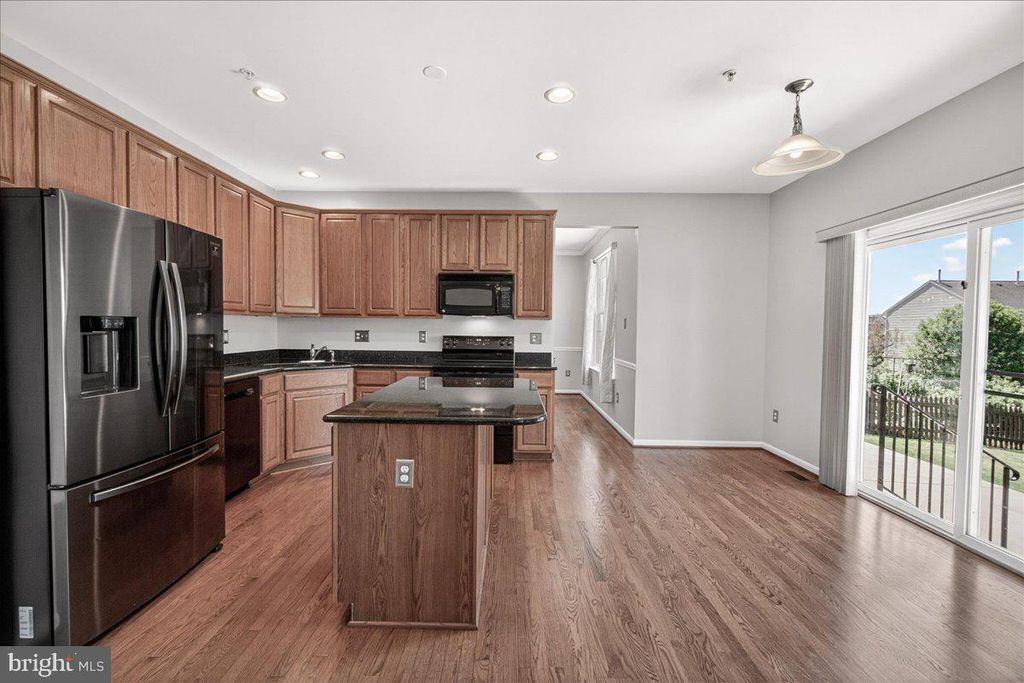 Image 11 of property listing at 205 SOLAR DR, Walkersville, MD 21793