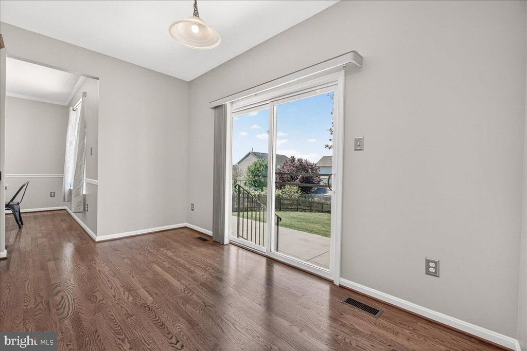 Image 12 of property listing at 205 SOLAR DR, Walkersville, MD 21793