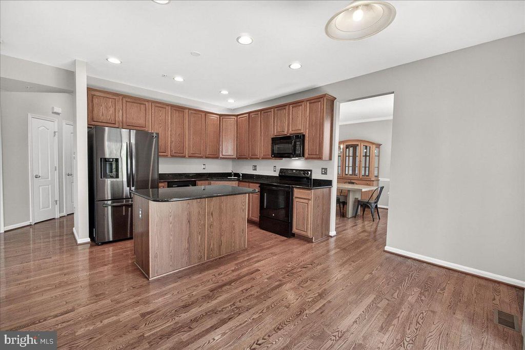 Image 14 of property listing at 205 SOLAR DR, Walkersville, MD 21793