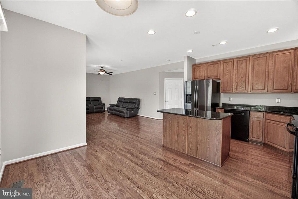 Image 15 of property listing at 205 SOLAR DR, Walkersville, MD 21793