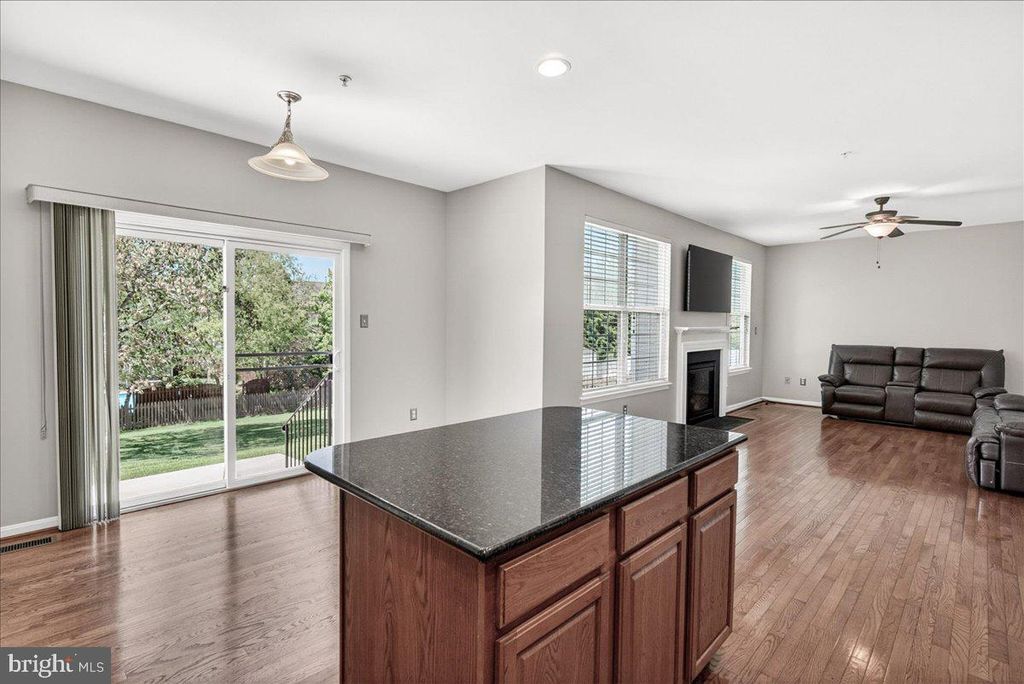 Image 19 of property listing at 205 SOLAR DR, Walkersville, MD 21793