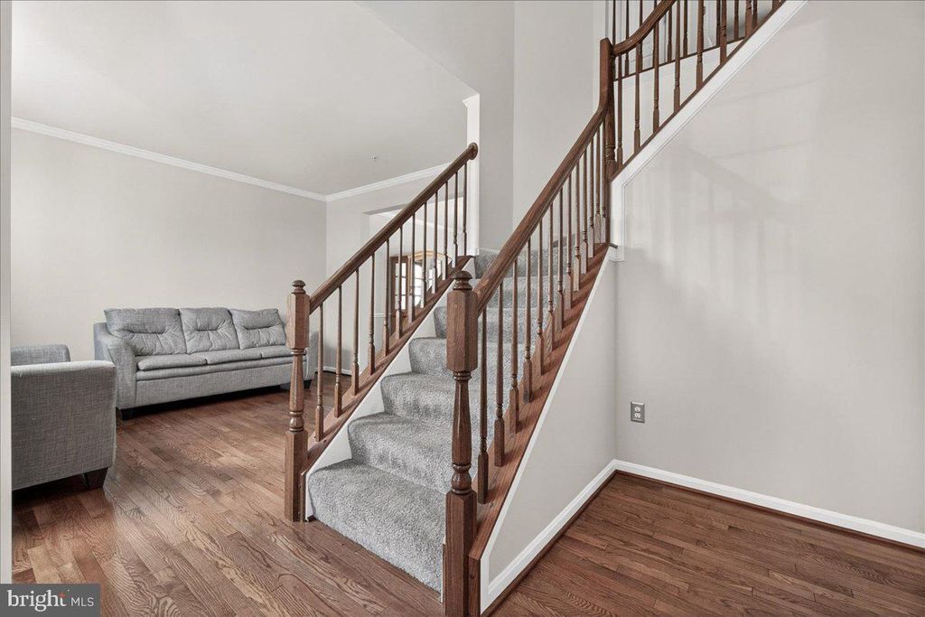 Image 27 of property listing at 205 SOLAR DR, Walkersville, MD 21793