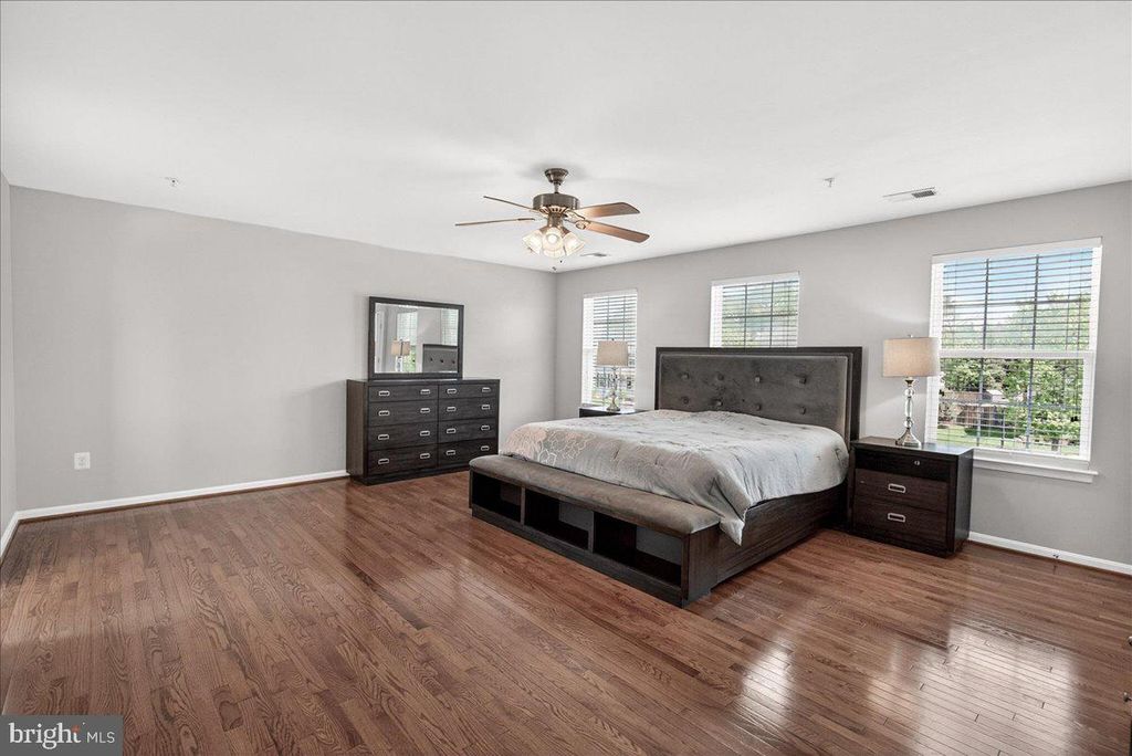 Image 33 of property listing at 205 SOLAR DR, Walkersville, MD 21793