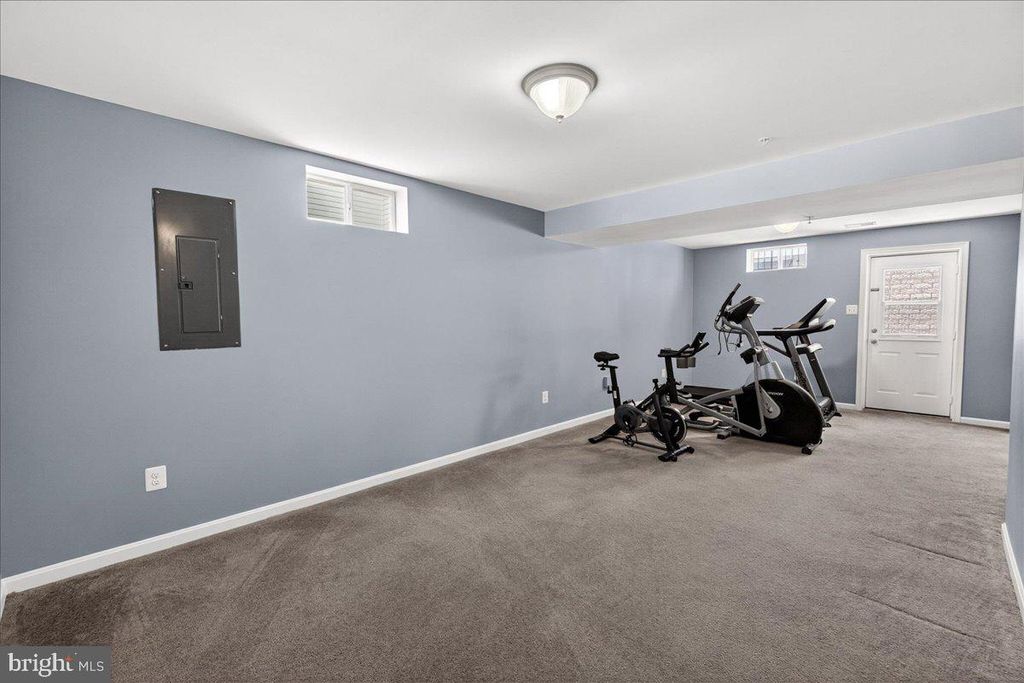 Image 39 of property listing at 205 SOLAR DR, Walkersville, MD 21793
